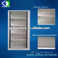 Durable Hot Sale Metal Shutter Door Storage Cabinet